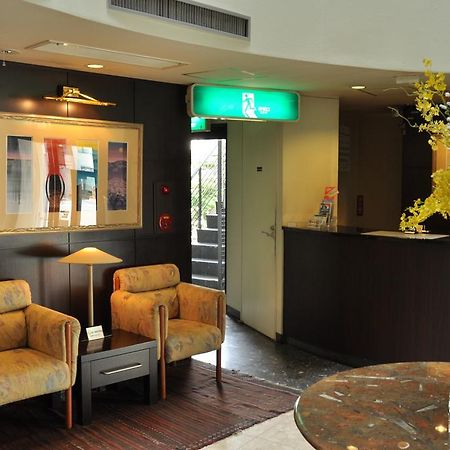 Hotel West Numazu Exterior foto