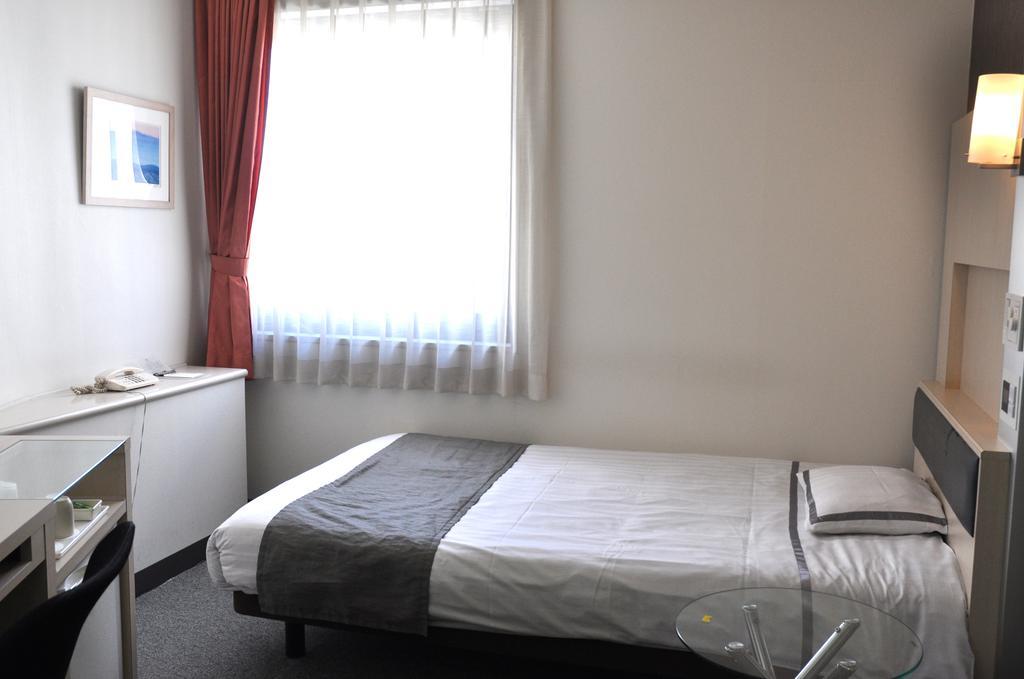 Hotel West Numazu Quarto foto