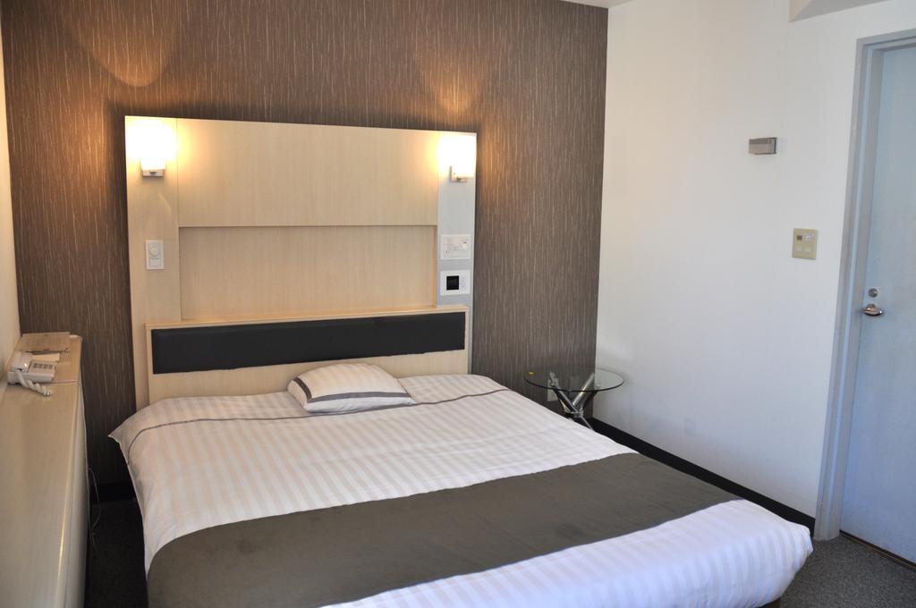 Hotel West Numazu Exterior foto