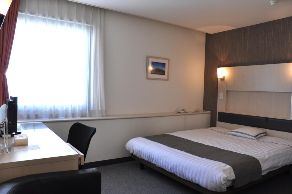 Hotel West Numazu Exterior foto